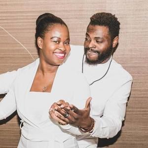 Meet your Posher, Rose